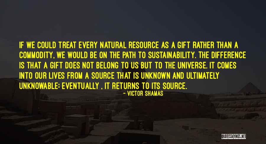 Unknown Spiritual Quotes By Victor Shamas Unknown Spiritual Quotes By Victor Shamas