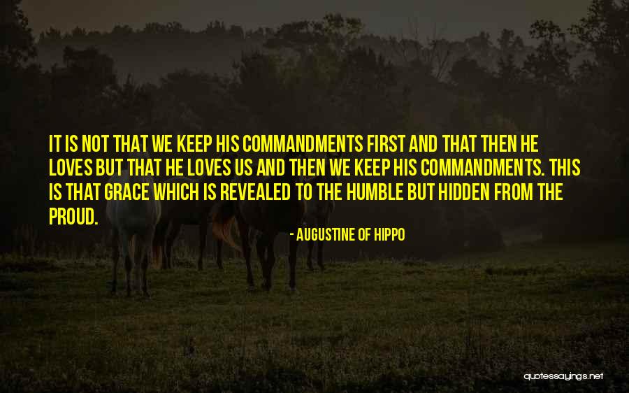 Unkowable Quotes By Augustine Of Hippo Unkowable Quotes By Augustine Of Hippo