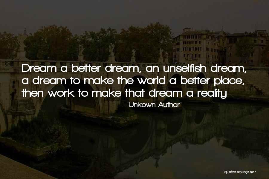 Unkown Author Quotes 2107883