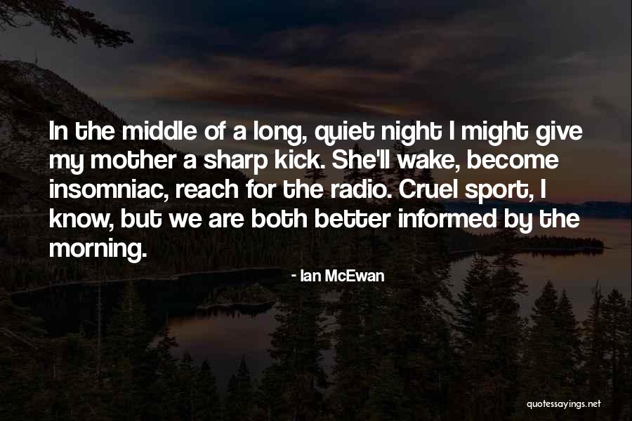 Unlabelled Microscope Quotes By Ian McEwan Unlabelled Microscope Quotes By Ian McEwan