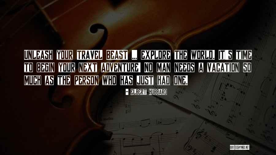 Unleash Your Quotes By Elbert Hubbard Unleash Your Quotes By Elbert Hubbard