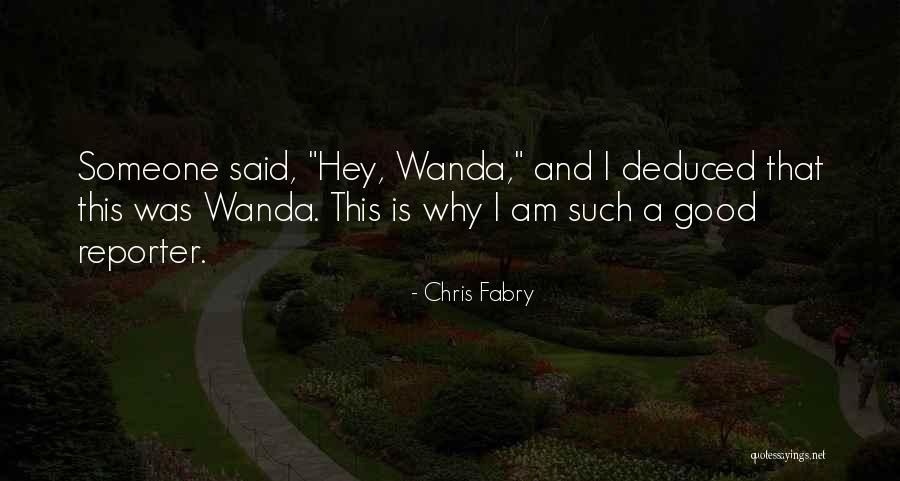 Unleash Your True Potential Quotes By Chris Fabry Unleash Your True Potential Quotes By Chris Fabry