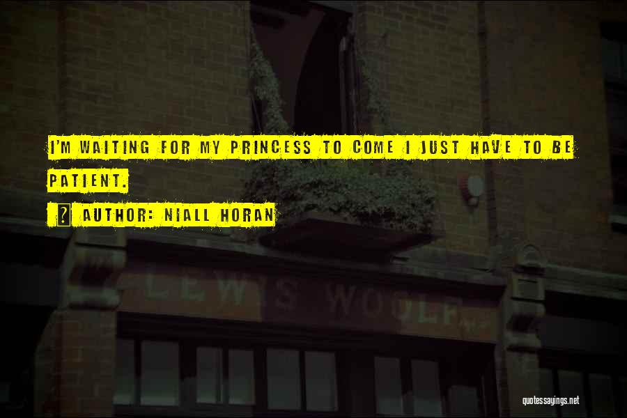 Unleashed Band Quotes By Niall Horan