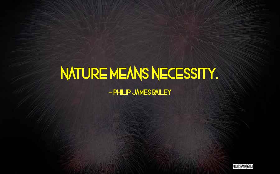 Unleashing Your Inner Beast Quotes By Philip James Bailey Unleashing Your Inner Beast Quotes By Philip James Bailey