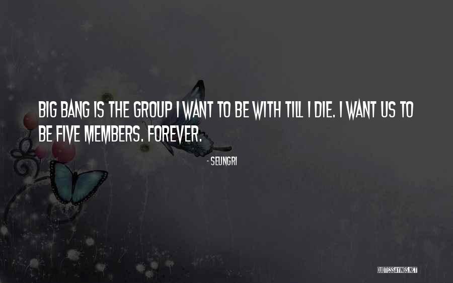 Unleashing Your Inner Beast Quotes By Seungri Unleashing Your Inner Beast Quotes By Seungri