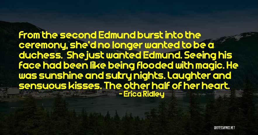 Unless Its Mad Extraordinary Love Quotes By Erica Ridley Unless Its Mad Extraordinary Love Quotes By Erica Ridley