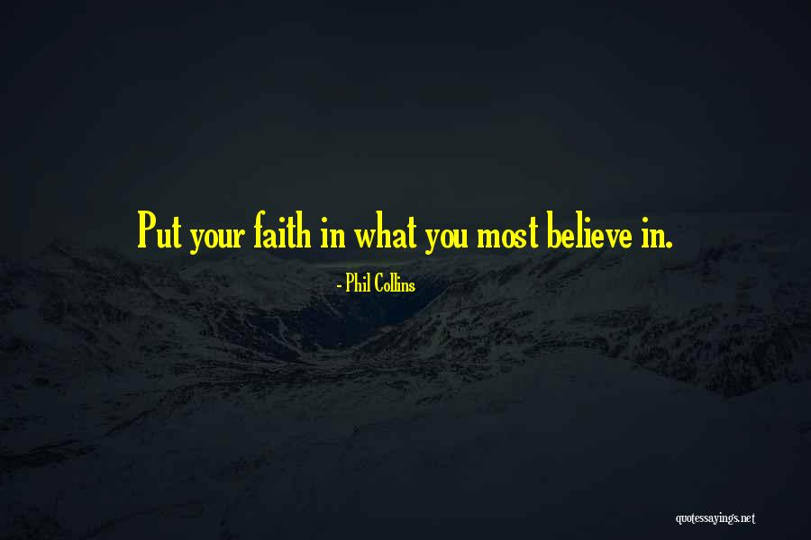 Unleveled Quotes By Phil Collins Unleveled Quotes By Phil Collins