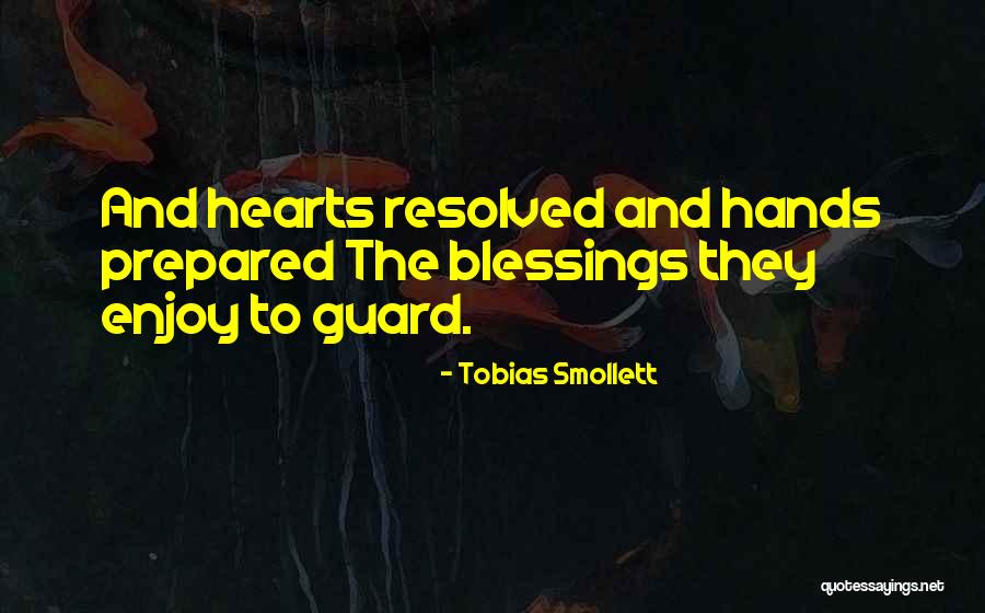 Unleveraged Hurdle Quotes By Tobias Smollett Unleveraged Hurdle Quotes By Tobias Smollett
