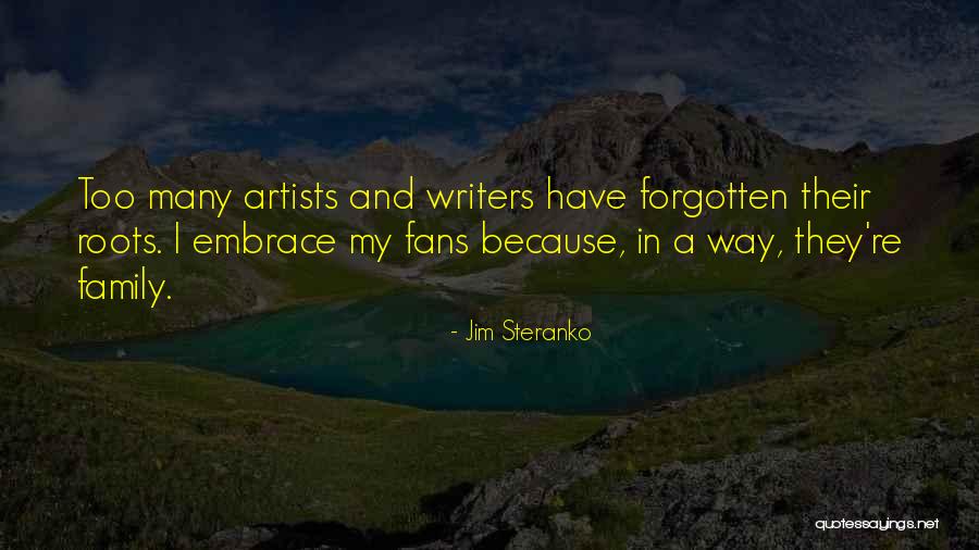 Unleveraged Quotes By Jim Steranko Unleveraged Quotes By Jim Steranko