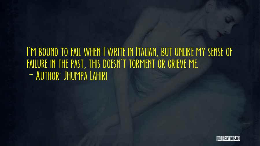 Unlike Me Quotes By Jhumpa Lahiri