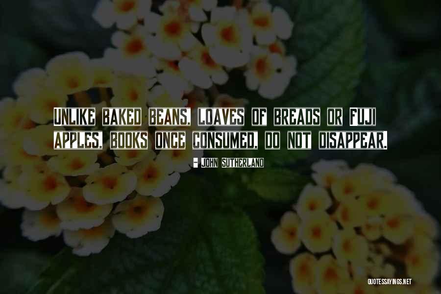 Unlike Quotes By John Sutherland Unlike Quotes By John Sutherland