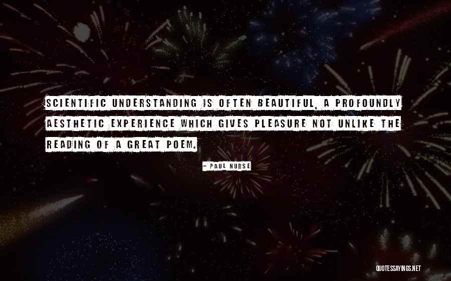 Unlike Quotes By Paul Nurse Unlike Quotes By Paul Nurse