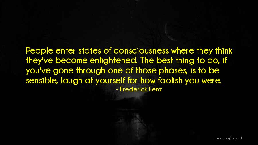 Unlikeable Personality Quotes By Frederick Lenz Unlikeable Personality Quotes By Frederick Lenz