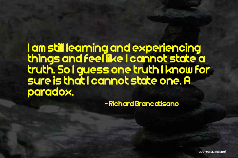 Unlikeable Synonym Quotes By Richard Brancatisano Unlikeable Synonym Quotes By Richard Brancatisano