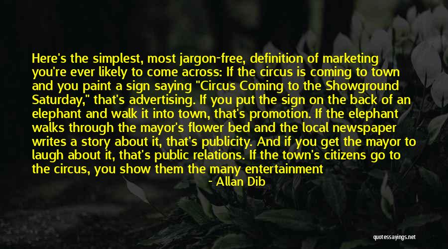 Unliked Fruits Quotes By Allan Dib Unliked Fruits Quotes By Allan Dib