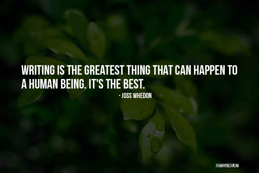 Unliked Fruits Quotes By Joss Whedon Unliked Fruits Quotes By Joss Whedon