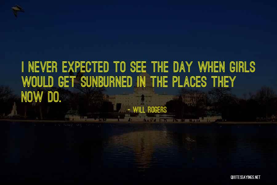 Unlikeliest Academy Quotes By Will Rogers Unlikeliest Academy Quotes By Will Rogers