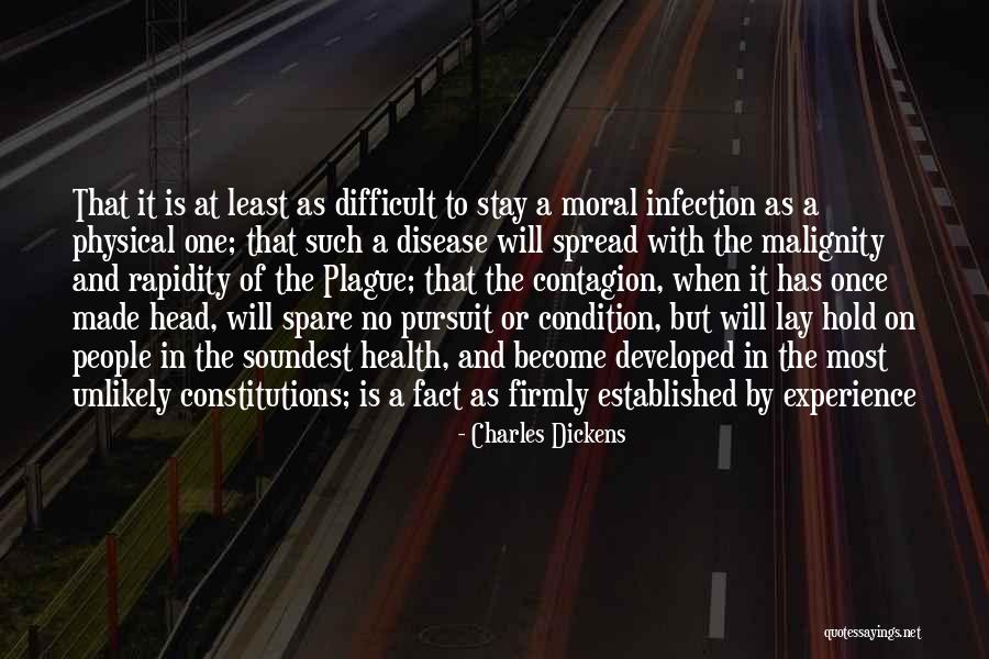 Unlikely People Quotes By Charles Dickens Unlikely People Quotes By Charles Dickens