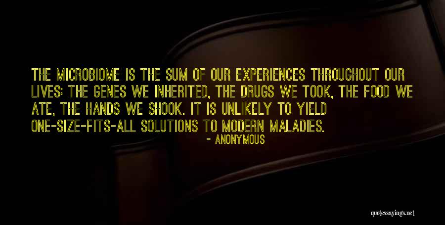 Unlikely Quotes By Anonymous Unlikely Quotes By Anonymous