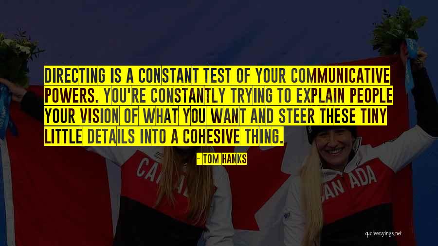 Unlikeness Quotes By Tom Hanks Unlikeness Quotes By Tom Hanks