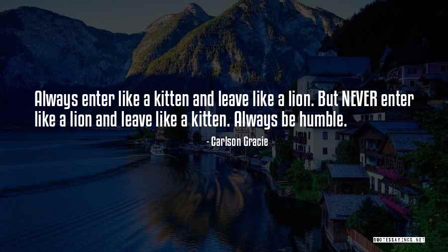 Unlimitation Quotes By Carlson Gracie Unlimitation Quotes By Carlson Gracie