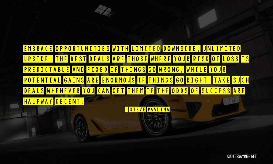 Unlimited Potential Quotes By Steve Pavlina Unlimited Potential Quotes By Steve Pavlina