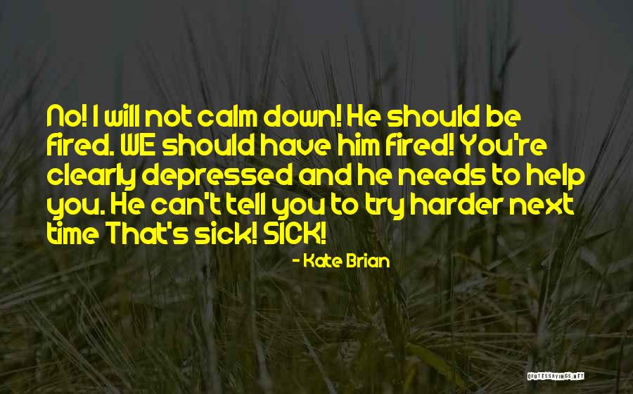 Unlimitedly Synonym Quotes By Kate Brian Unlimitedly Synonym Quotes By Kate Brian