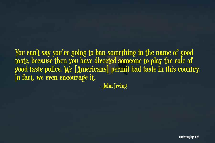 Unlinked Breakers Quotes By John Irving Unlinked Breakers Quotes By John Irving