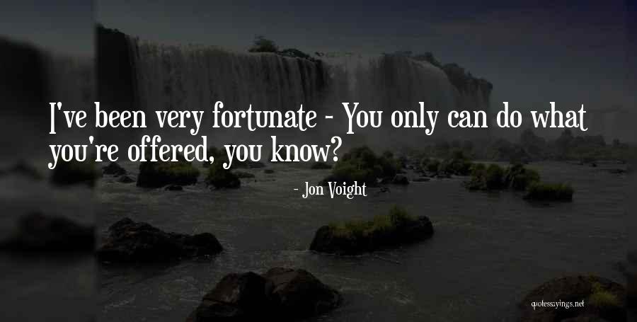 Unlinked Breakers Quotes By Jon Voight Unlinked Breakers Quotes By Jon Voight