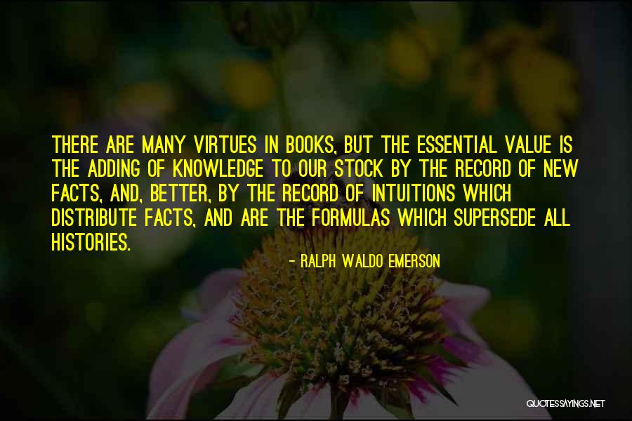 Unlinked Breakers Quotes By Ralph Waldo Emerson Unlinked Breakers Quotes By Ralph Waldo Emerson