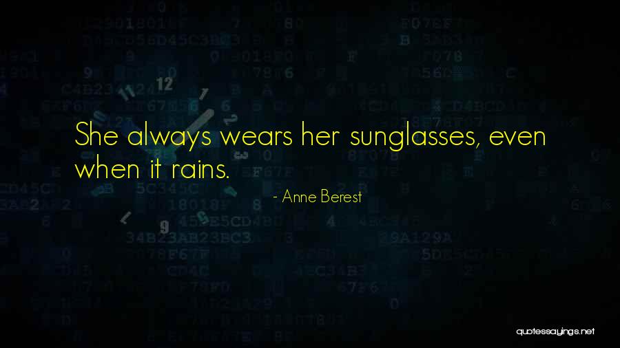 Unlivable Conditions Quotes By Anne Berest Unlivable Conditions Quotes By Anne Berest