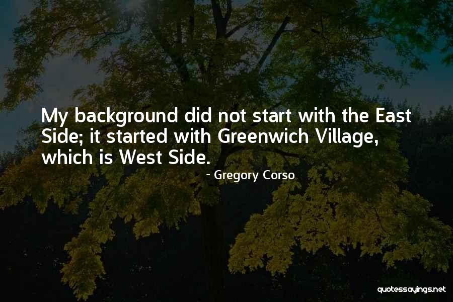 Unloading Burdens Quotes By Gregory Corso Unloading Burdens Quotes By Gregory Corso