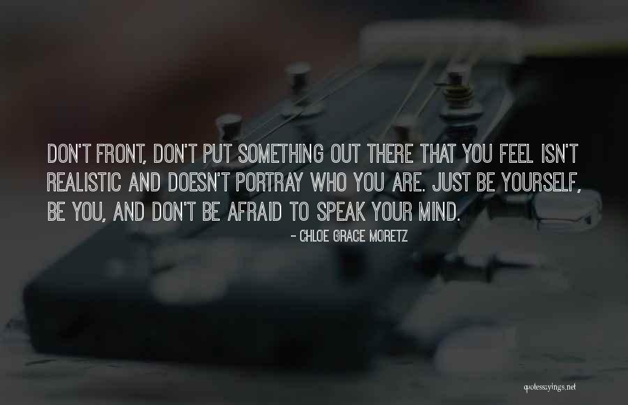 Unlockable Character Quotes By Chloe Grace Moretz Unlockable Character Quotes By Chloe Grace Moretz