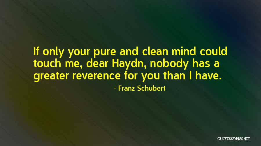 Unlocked Phones Quotes By Franz Schubert Unlocked Phones Quotes By Franz Schubert