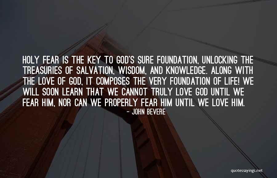 Unlocking Things Quotes By John Bevere Unlocking Things Quotes By John Bevere