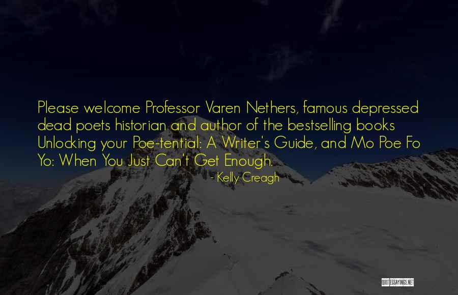Unlocking Things Quotes By Kelly Creagh Unlocking Things Quotes By Kelly Creagh
