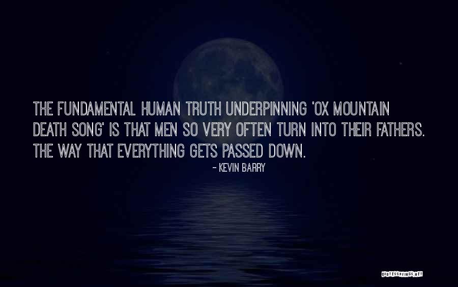 Unlonely Project Quotes By Kevin Barry Unlonely Project Quotes By Kevin Barry