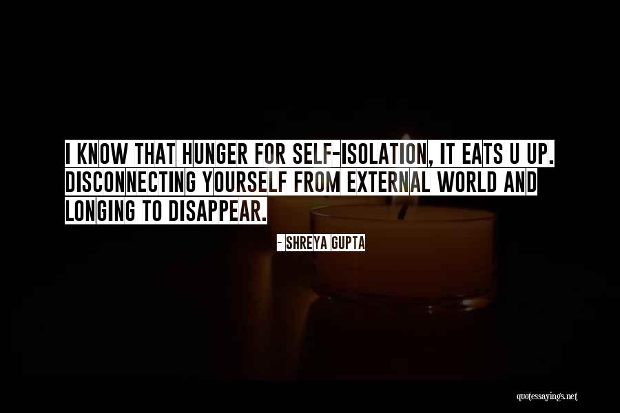 Unlonely Project Quotes By Shreya Gupta Unlonely Project Quotes By Shreya Gupta