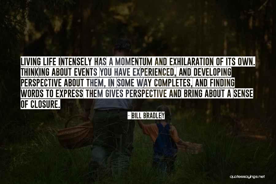 Unlookd Quotes By Bill Bradley Unlookd Quotes By Bill Bradley