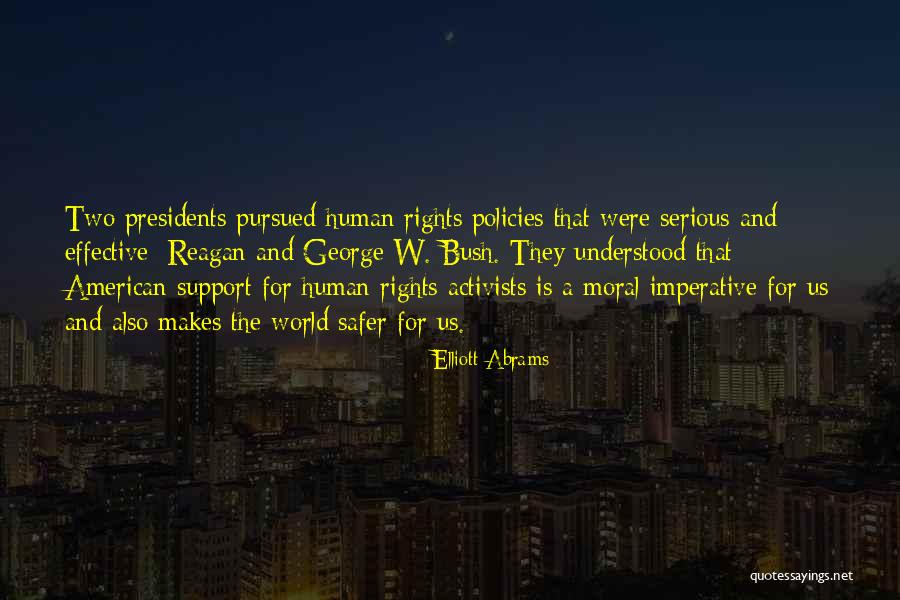 Unlosable Quotes By Elliott Abrams Unlosable Quotes By Elliott Abrams