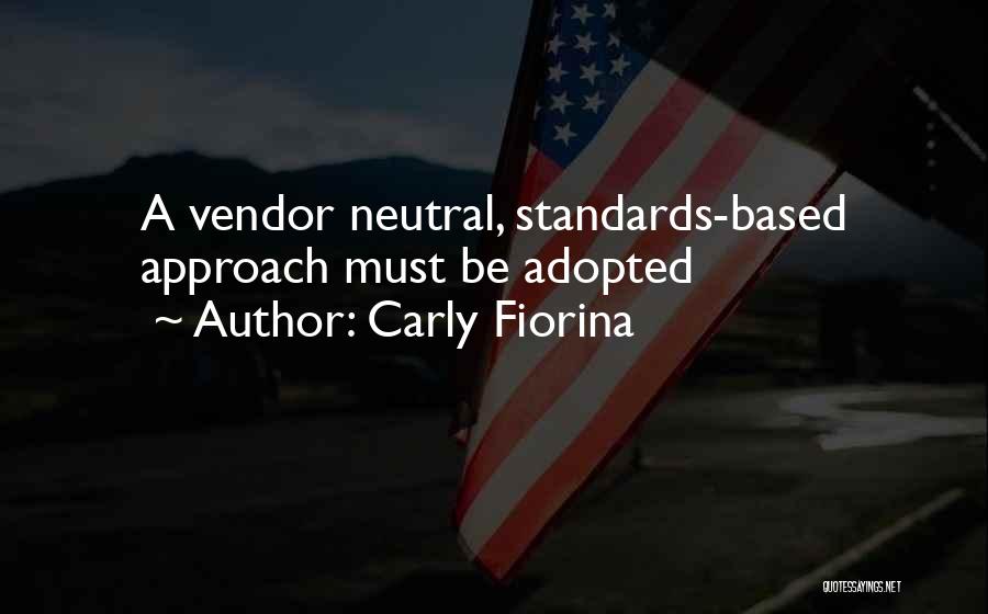 Unlosable Wallet Quotes By Carly Fiorina