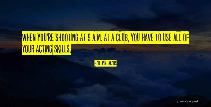 Unlost Bilgisayar Quotes By Gillian Jacobs Unlost Bilgisayar Quotes By Gillian Jacobs