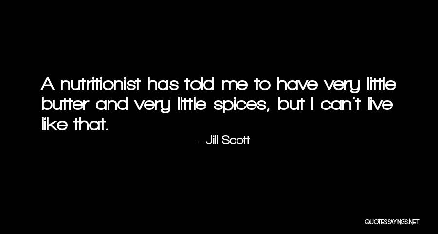 Unlost Quotes By Jill Scott Unlost Quotes By Jill Scott