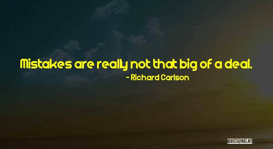 Unlovely In Spanish Quotes By Richard Carlson Unlovely In Spanish Quotes By Richard Carlson