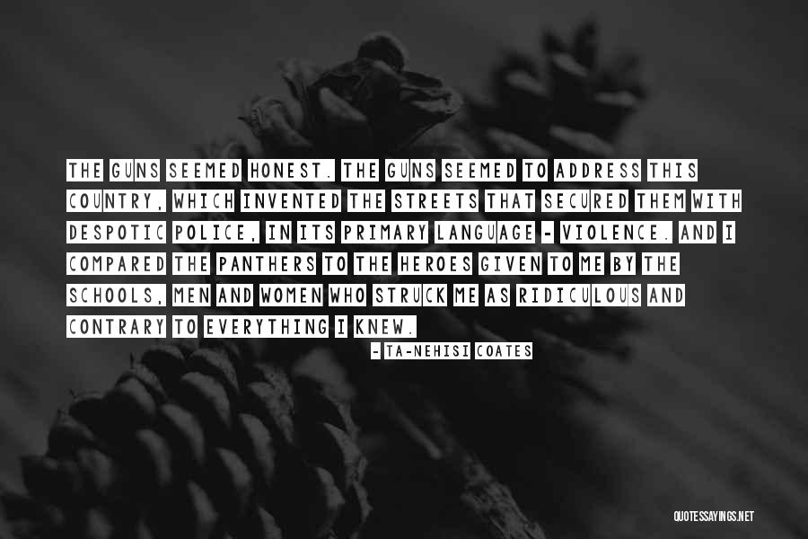 Unluck Quotes By Ta-Nehisi Coates Unluck Quotes By Ta-Nehisi Coates