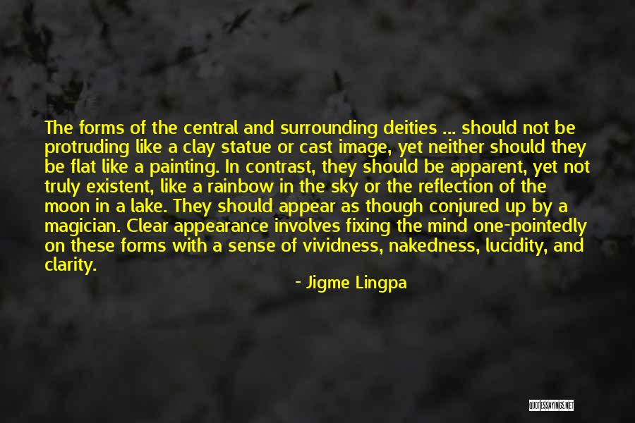 Unlucky Fortune Cookie Quotes By Jigme Lingpa Unlucky Fortune Cookie Quotes By Jigme Lingpa