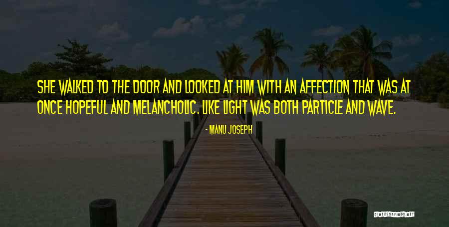 Unlucky Person Quotes By Manu Joseph Unlucky Person Quotes By Manu Joseph
