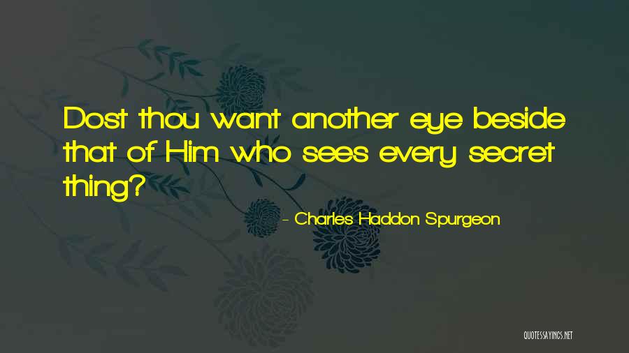 Unlucrative Quotes By Charles Haddon Spurgeon Unlucrative Quotes By Charles Haddon Spurgeon