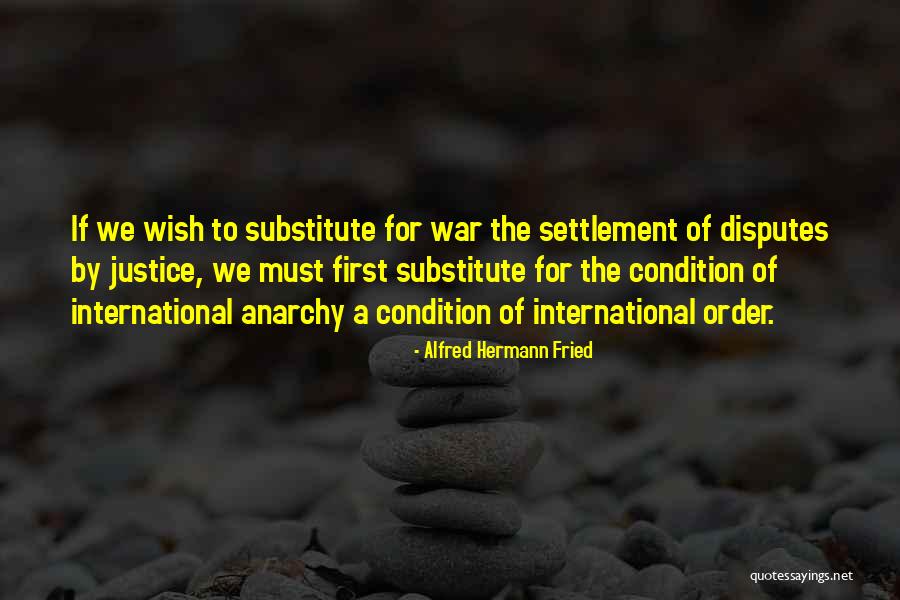 Unmai Poi Quotes By Alfred Hermann Fried Unmai Poi Quotes By Alfred Hermann Fried