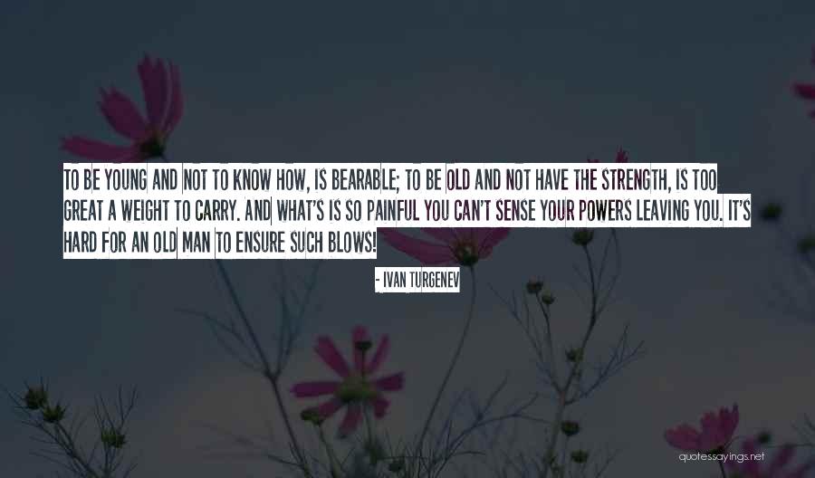 Unmai Poi Quotes By Ivan Turgenev Unmai Poi Quotes By Ivan Turgenev